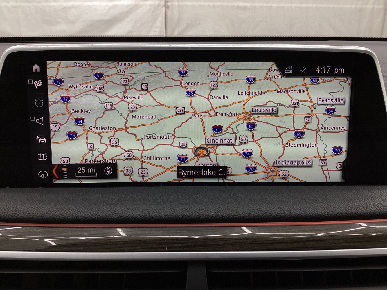 Used 2019 BMW 740i xDrive image 35