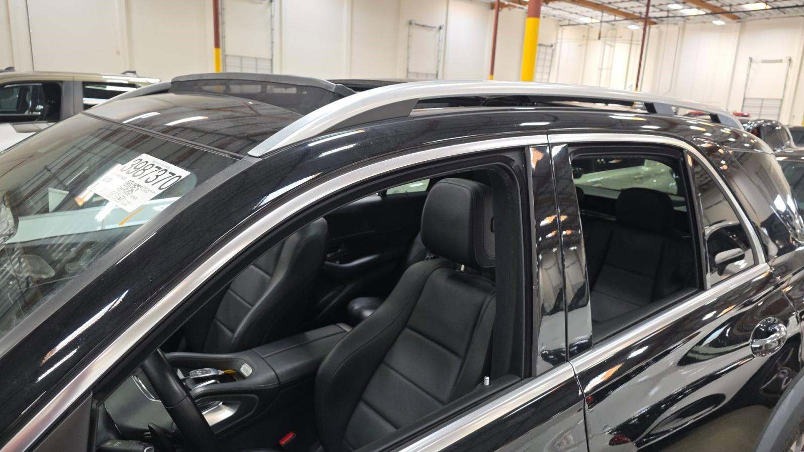 Used 2022 Mercedes-Benz GLE 350 image 10