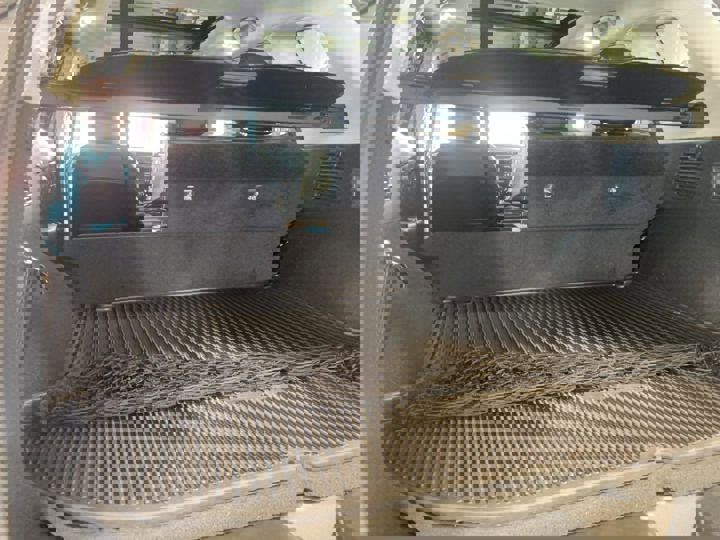 Used 2023 Nissan Murano SL w/ SL Moonroof Package image 23