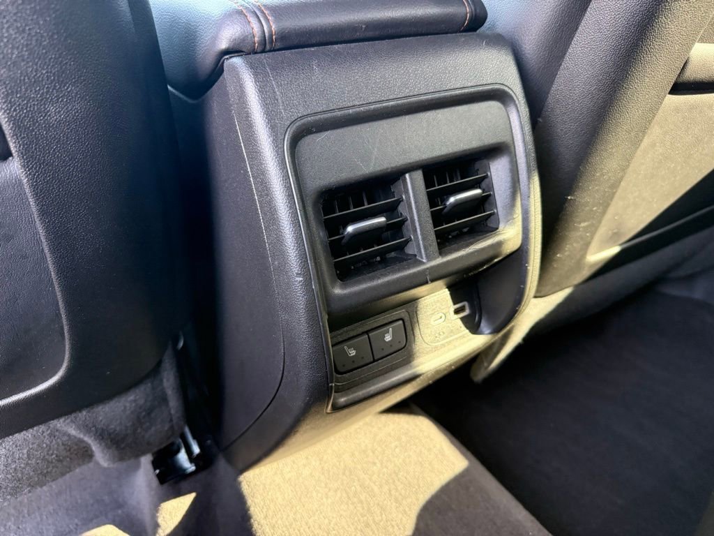 Used 2022 Cadillac XT4 Sport w/ Enhanced Visibility Package FWD image 30