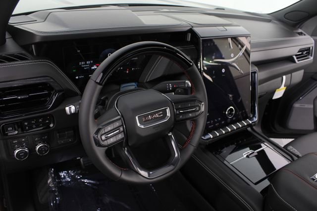 New 2026 GMC Yukon XL AT4 Ultimate image 11