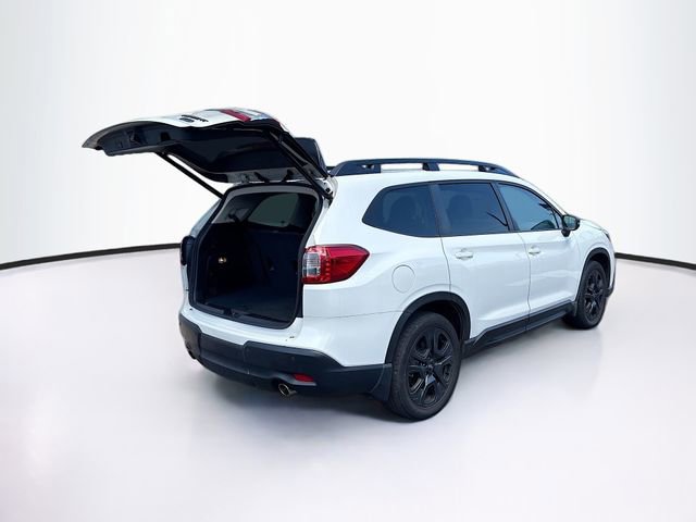 Certified 2023 Subaru Ascent Onyx Edition image 18