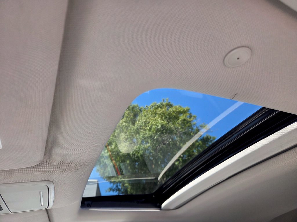 Used 2024 Honda CR-V EX-L image 5