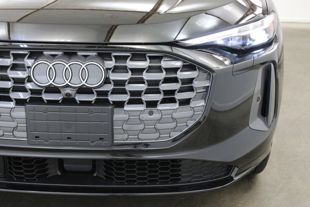 New 2026 Audi Q5 Premium Plus AWD/4WD image 8