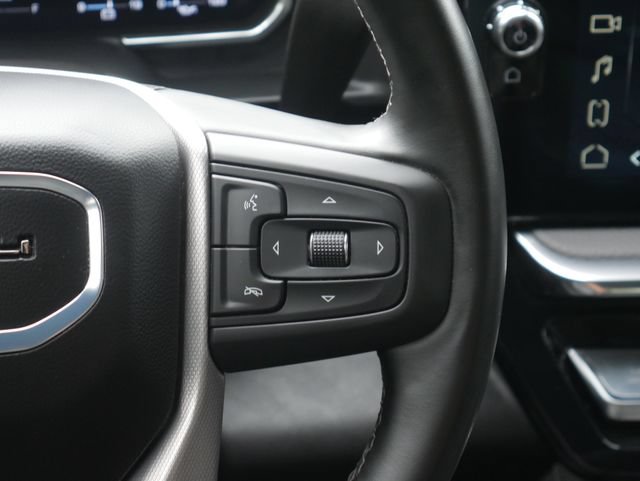 Used 2024 GMC Sierra 2500 Denali w/ Denali Reserve Package AWD/4WD image 21
