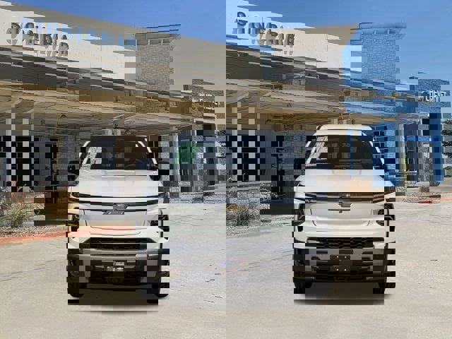 New 2026 Chevrolet Silverado EV LT w/ Plus Package image 8