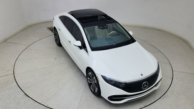 Used 2023 Mercedes-Benz EQS 450+ Sedan image 75