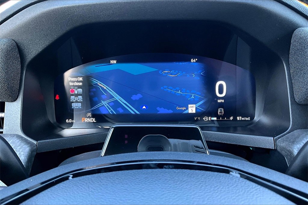 New 2025 Ford Explorer Platinum image 11