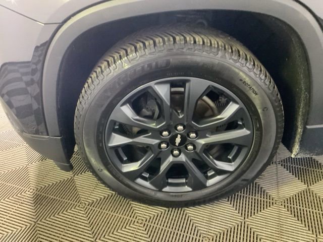 Used 2020 Chevrolet Traverse RS FWD image 10