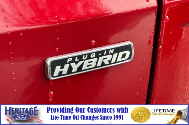 New 2025 Ford Escape SE image 23