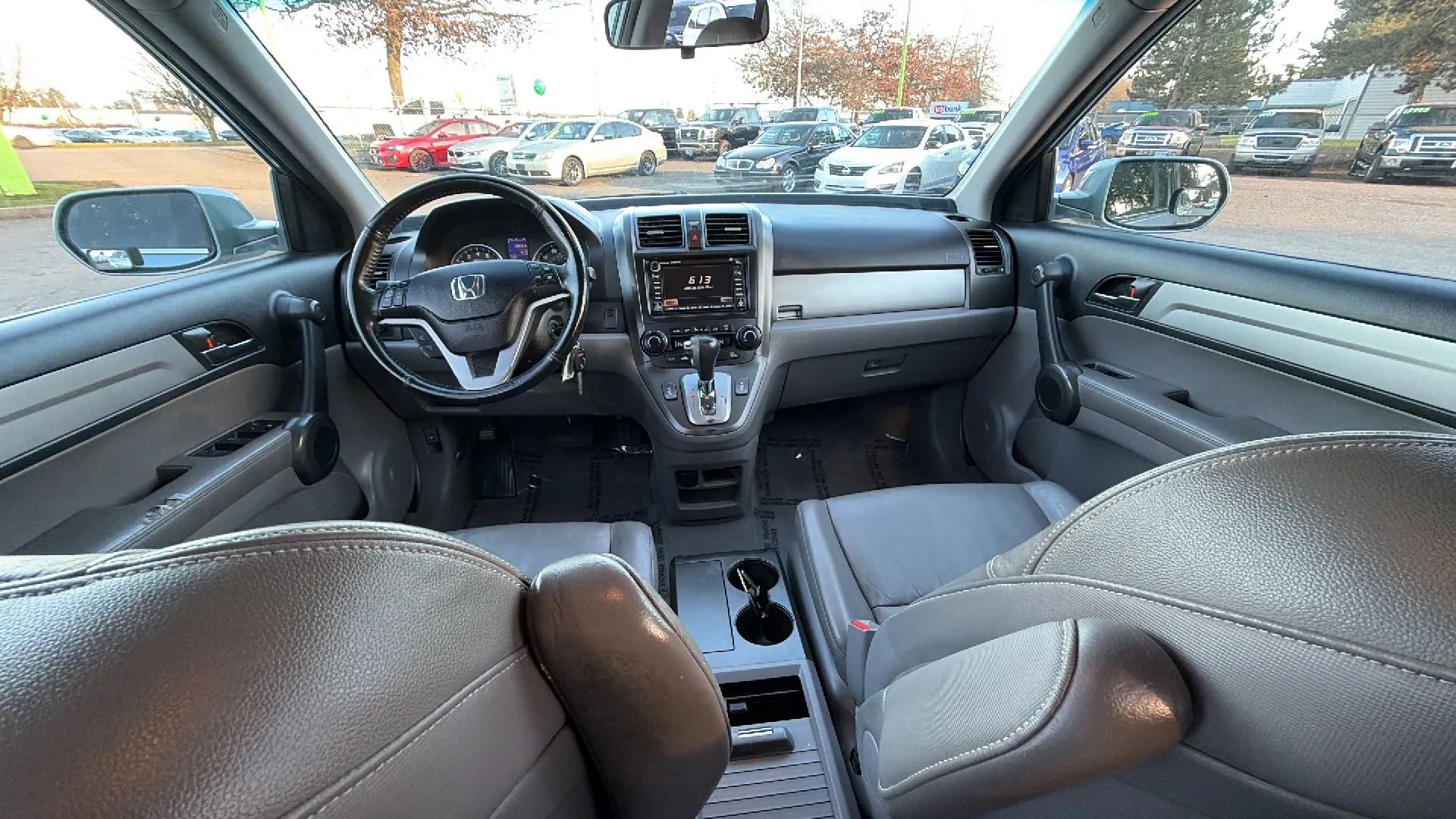 Used 2011 Honda CR-V EX-L image 11