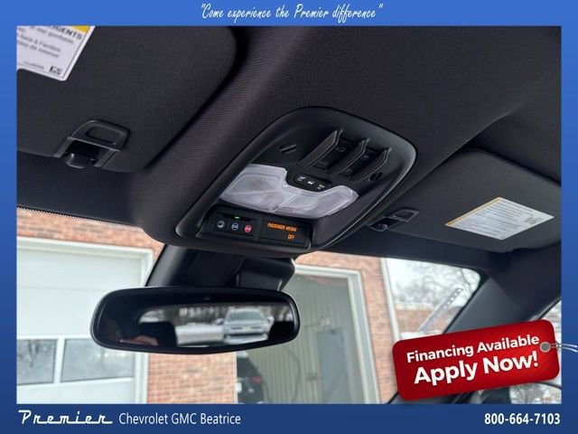 New 2026 Chevrolet TrailBlazer RS w/ Convenience Package image 30