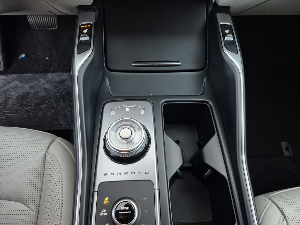 New 2026 Kia Sorento EX image 9
