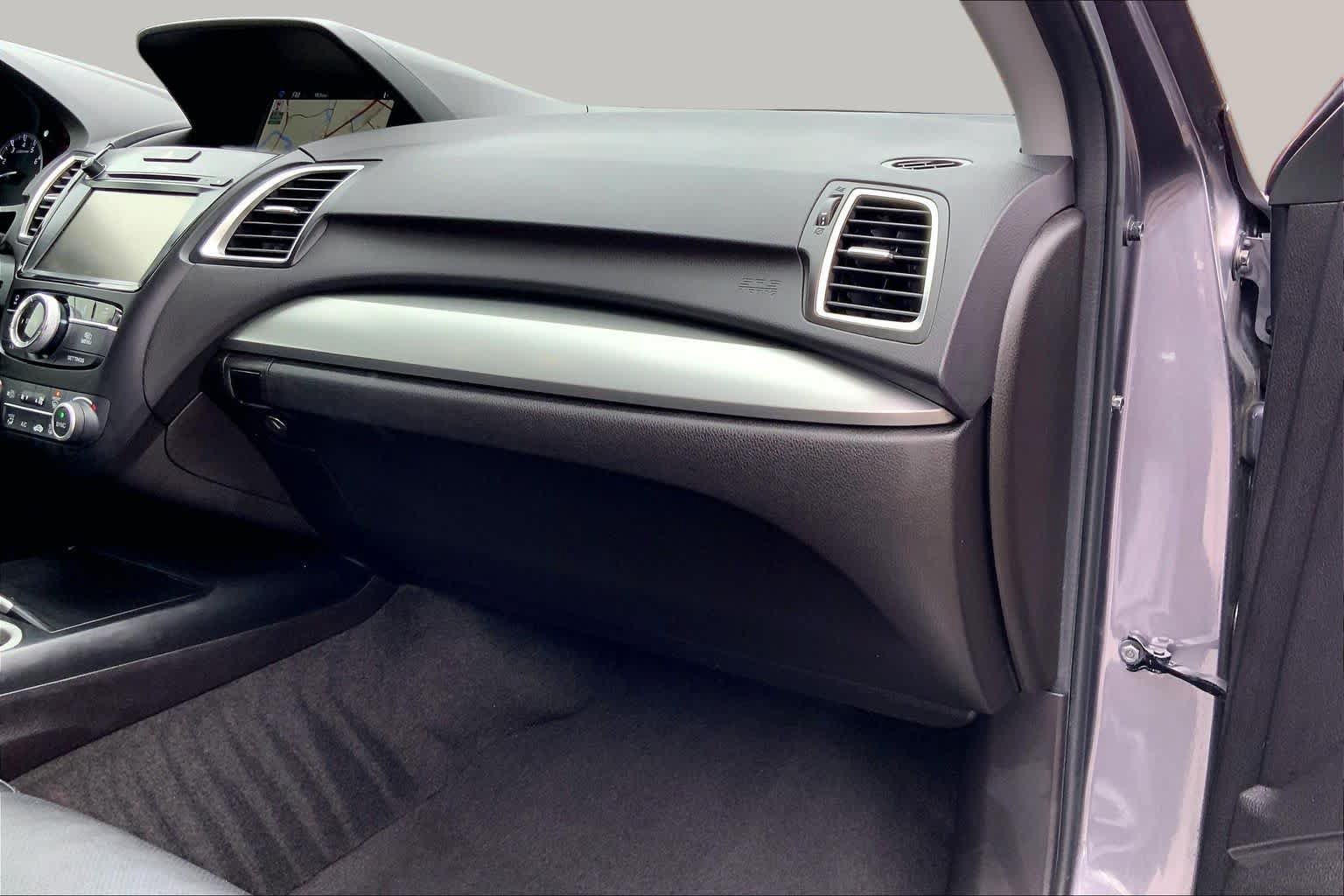 Used 2018 Acura RDX FWD w/ Technology Package image 19
