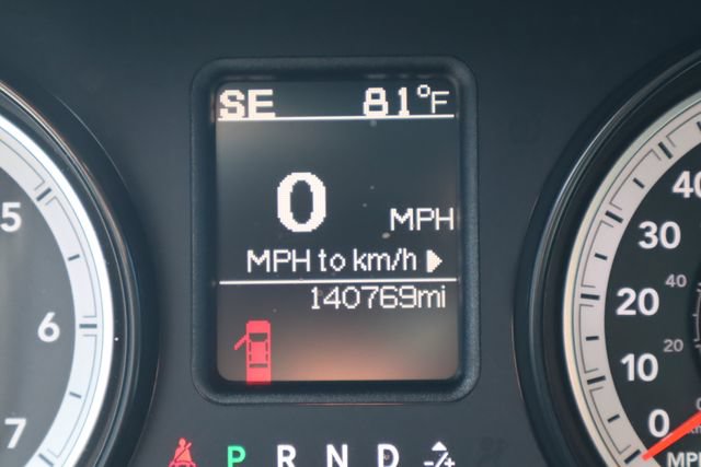 Used 2015 RAM 1500 Big Horn RWD image 40
