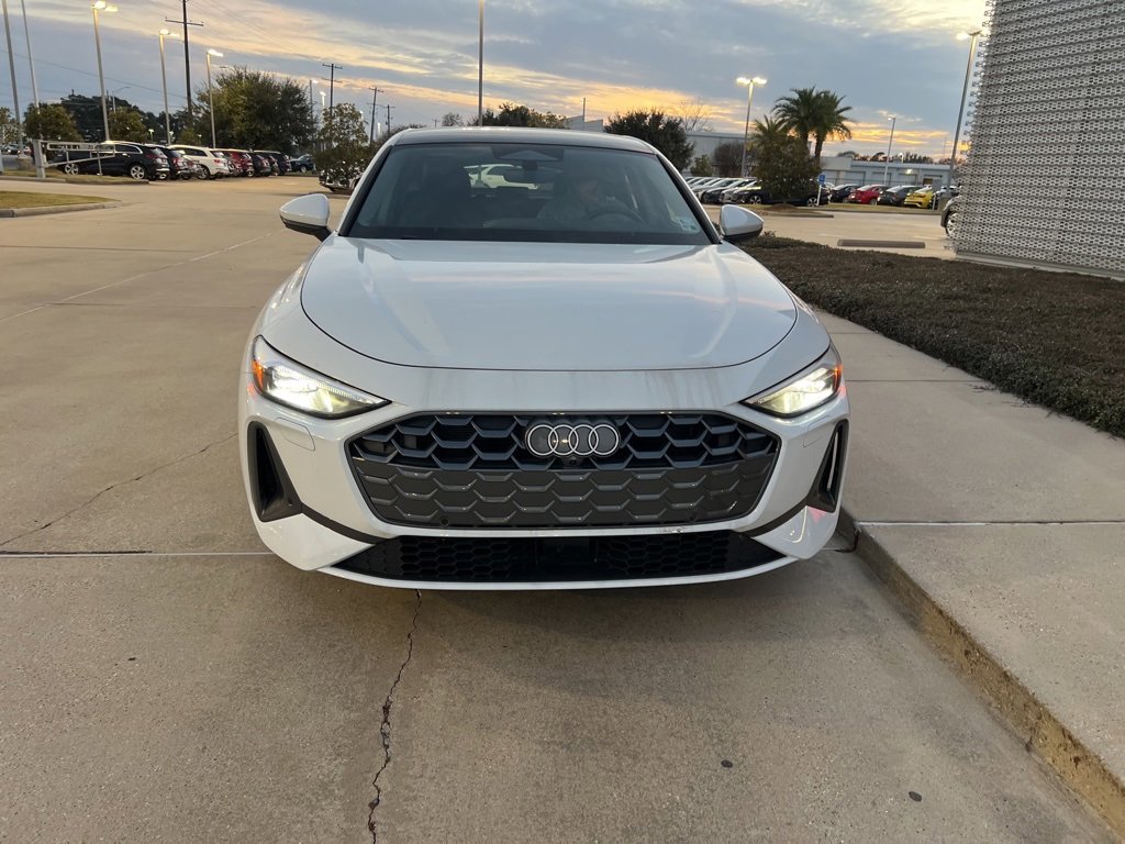 Used 2025 Audi A5 2.0T Premium image 2
