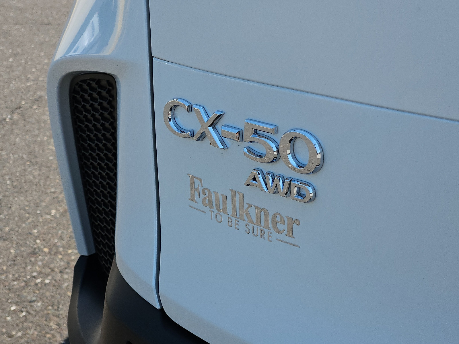 New 2026 MAZDA CX-50 AWD 2.5 S w/ Weather Package image 21