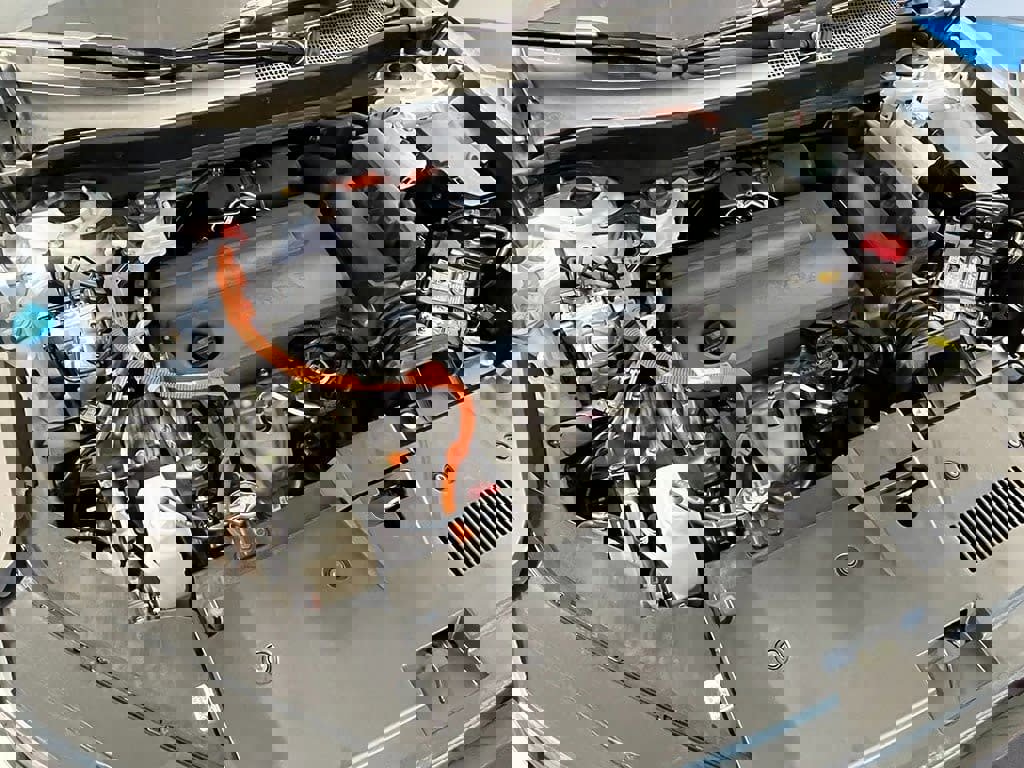 New 2026 Honda CR-V Sport image 12