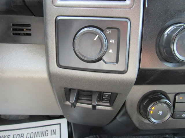 Used 2021 Ford F350 XL w/ Power Equipment Group AWD/4WD image 30