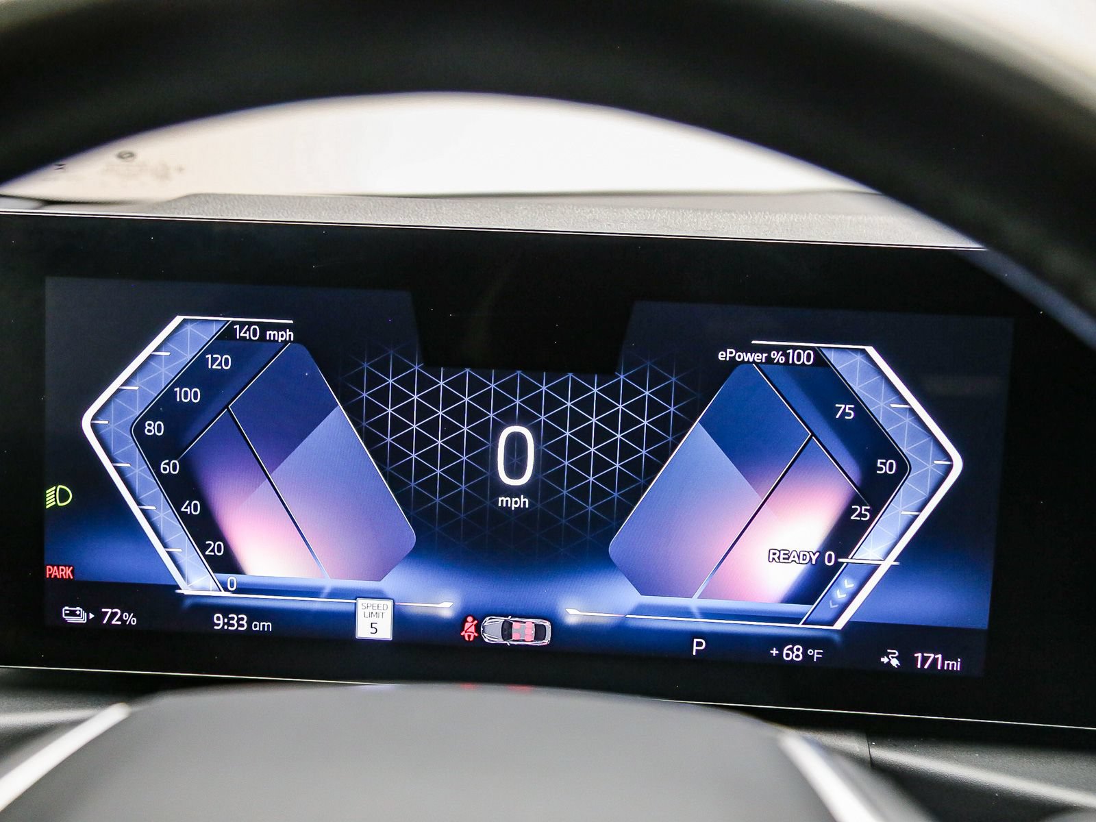 Certified 2023 BMW i4 eDrive35 w/ Premium Package RWD image 25