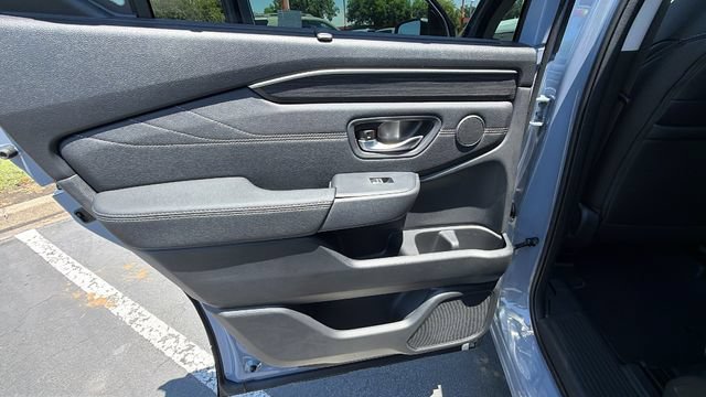 New 2026 Honda Pilot Touring image 14