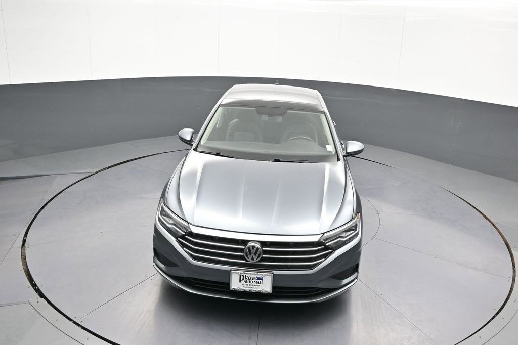 Used 2021 Volkswagen Jetta S image 35