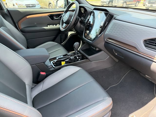 Certified 2026 Subaru Forester Sport AWD/4WD image 24