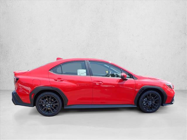 New 2026 Subaru WRX Limited w/ Accessory Package #2 AWD/4WD image 5