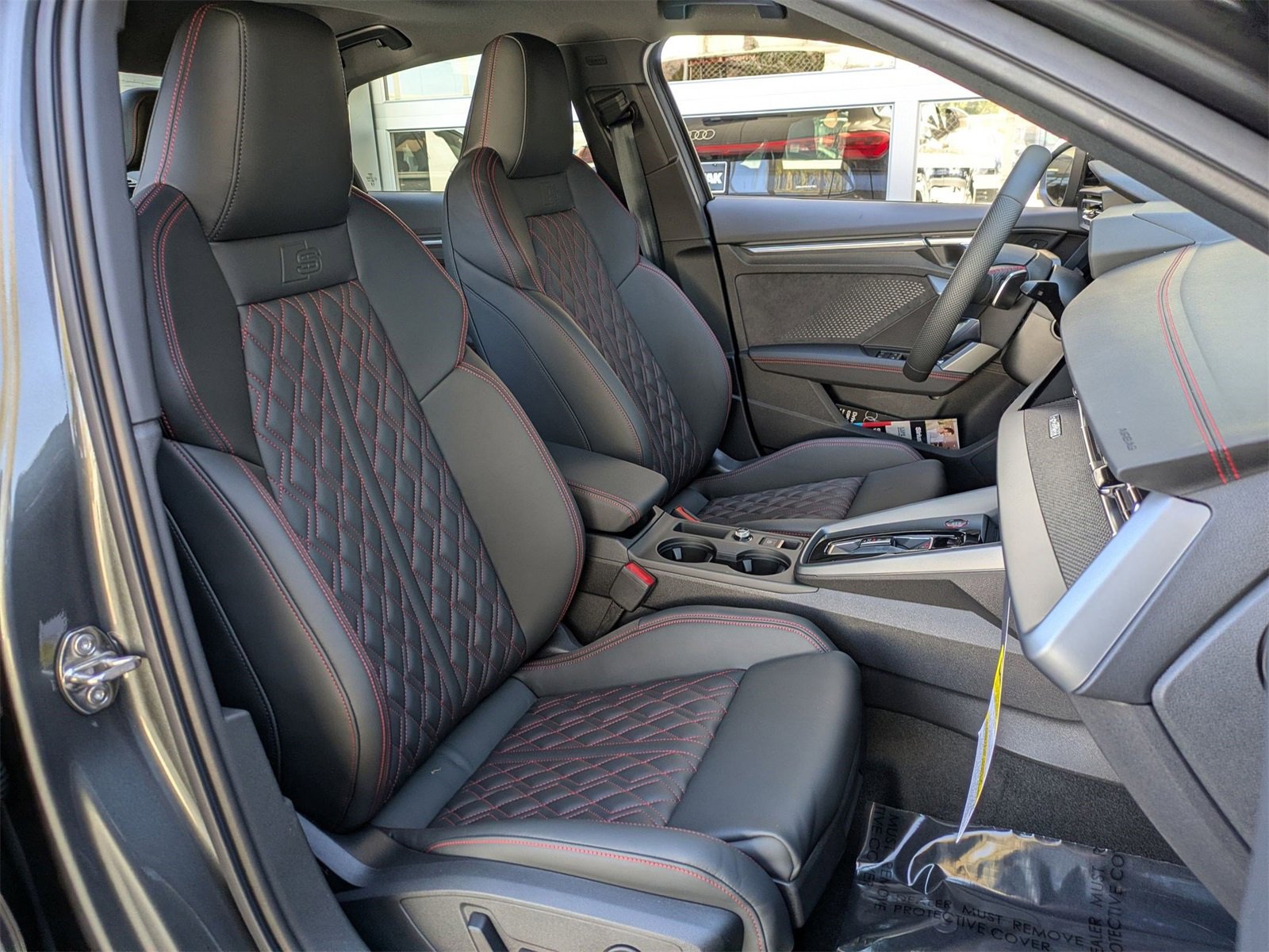 New 2026 Audi S3 Premium image 10