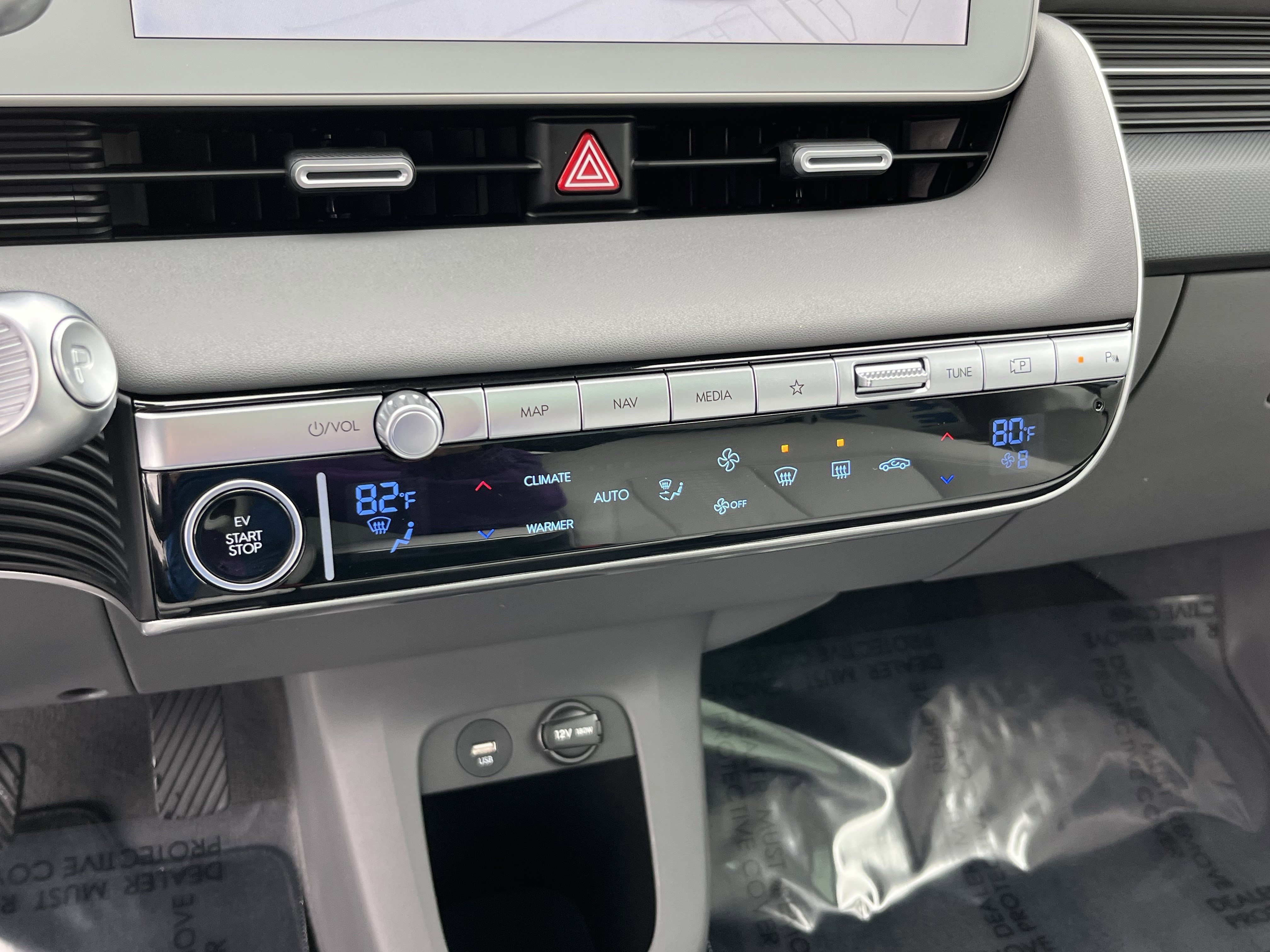 Certified 2023 Hyundai Ioniq 5 Limited image 23