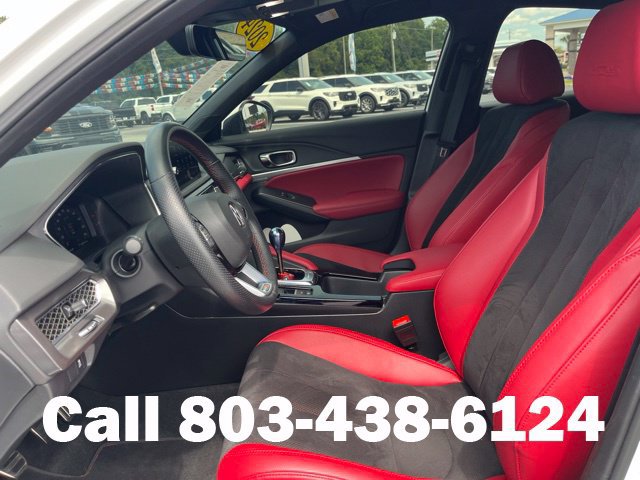 Used 2024 Acura Integra Type S FWD image 7