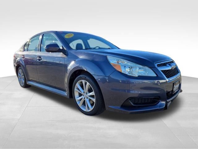 Used 2014 Subaru Legacy 2.5i Premium