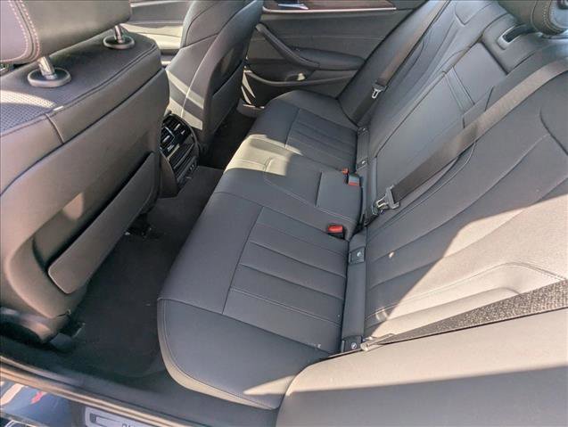Certified 2023 BMW 530i w/ Convenience Package RWD image 20
