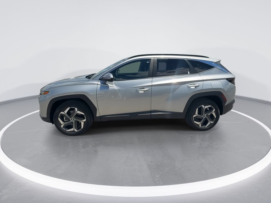 Used 2023 Hyundai Tucson SEL w/ Convenience Package AWD/4WD image 5