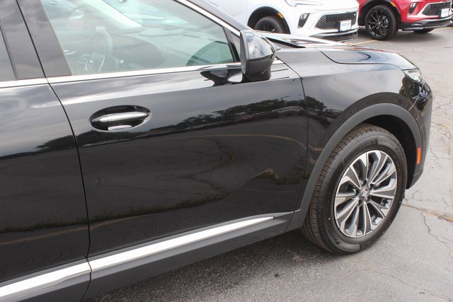 New 2025 Buick Envision Preferred image 13