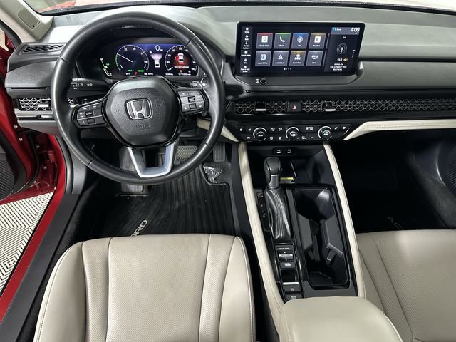 Used 2023 Honda Accord Touring image 21