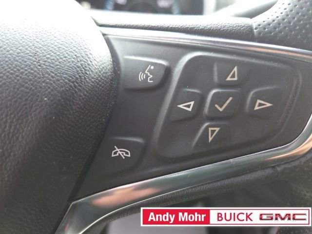 Used 2021 Chevrolet Malibu LS FWD image 38