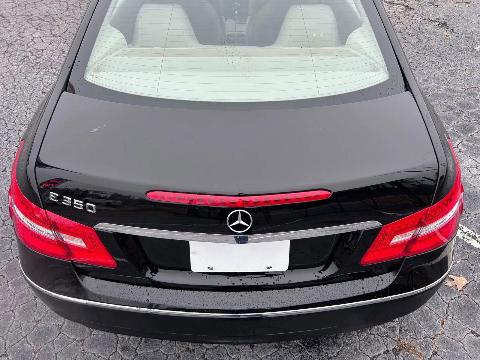 Used 2010 Mercedes-Benz E 350 Coupe image 35