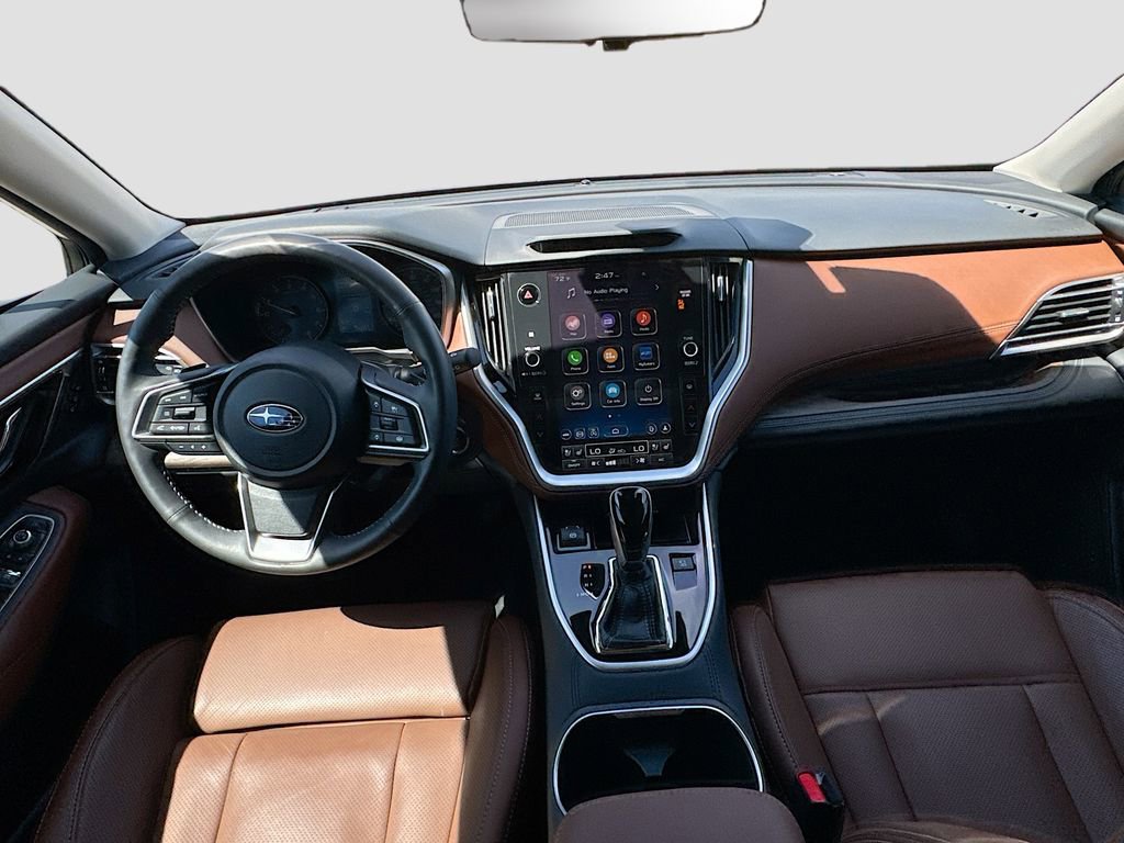 Used 2023 Subaru Outback Touring image 28