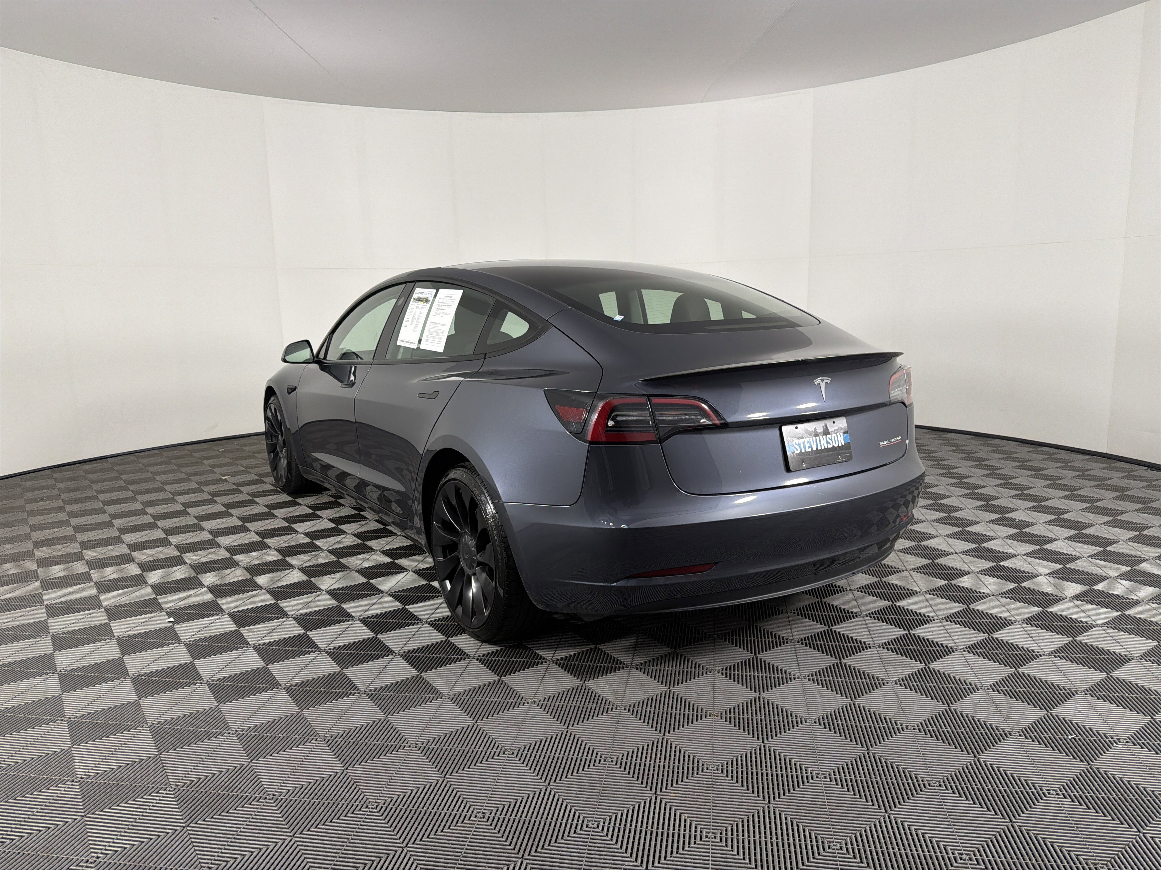 Used 2023 Tesla Model 3 Performance image 17