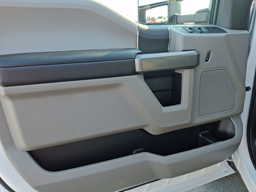 Certified 2022 Ford F250 XLT image 12