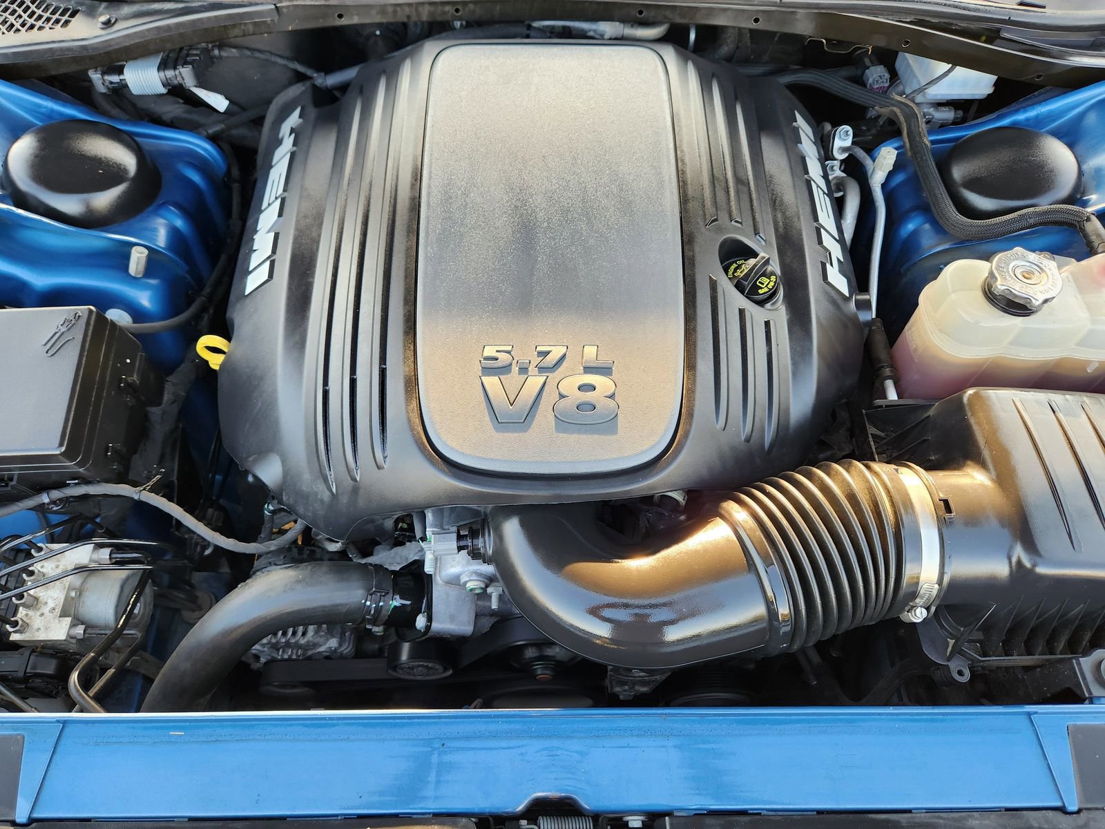 Certified 2023 Dodge Challenger R/T w/ Blacktop Package image 40