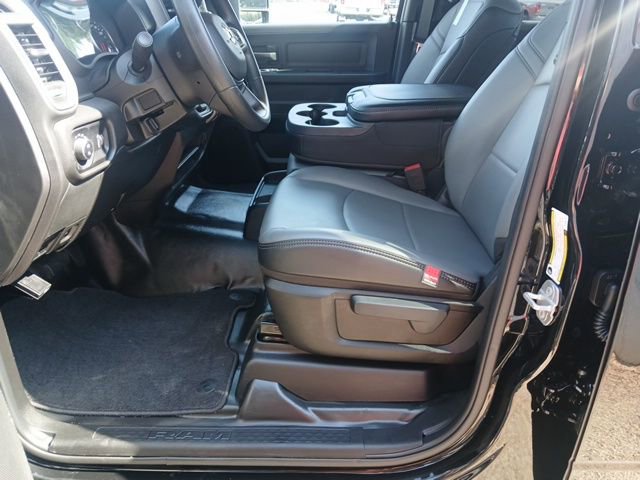 New 2026 RAM 2500 Tradesman image 32
