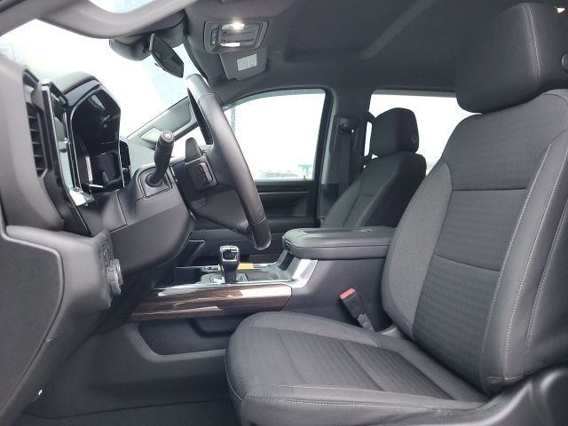 Used 2022 Chevrolet Silverado 1500 RST image 10