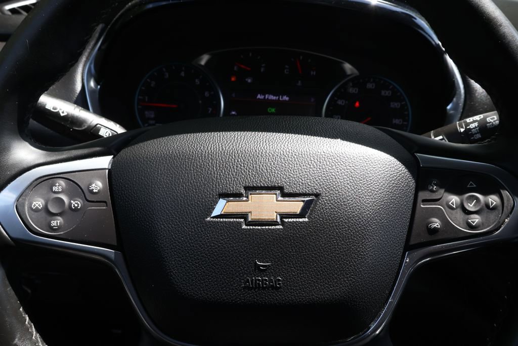 Used 2023 Chevrolet Traverse LT AWD/4WD image 30