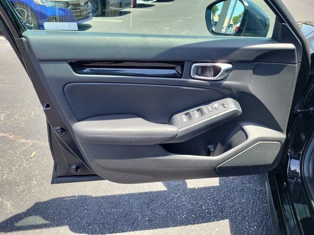 Used 2024 Honda Civic EX-L image 15