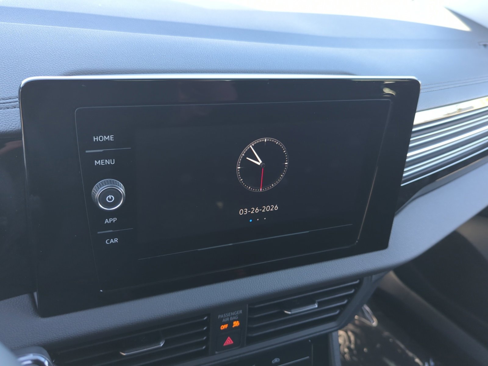 New 2026 Volkswagen Jetta S image 26