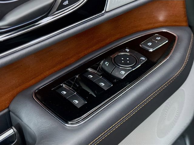 Used 2024 Lincoln Navigator L Black Label image 18