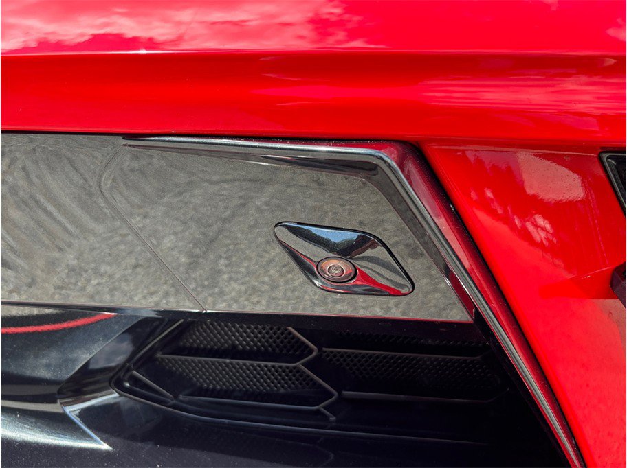 Used 2020 Chevrolet Corvette Stingray Coupe w/ 2LT w/ 2LT Preferred Equipment Group RWD image 14