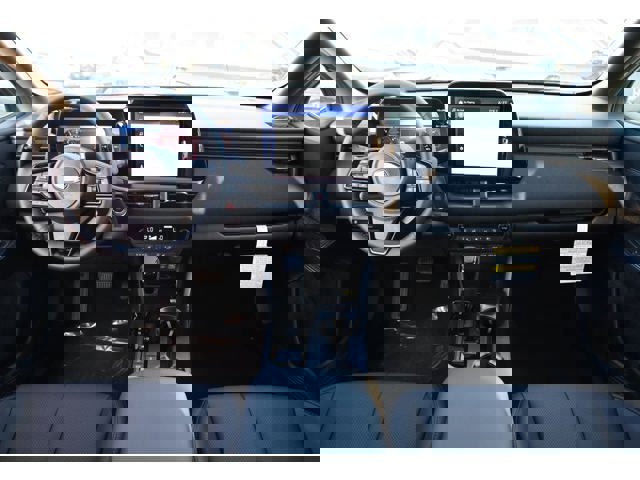 New 2026 Subaru Outback Limited image 51